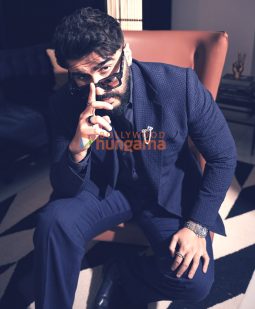 Celeb Photos Of Arjun Kapoor