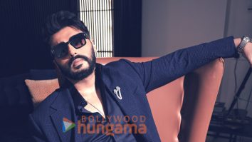 Celeb Photos Of Arjun Kapoor