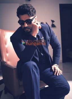 Celeb Photos Of Arjun Kapoor