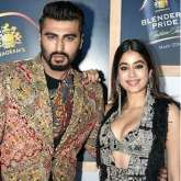 Arjun Kapoor, Janhvi Kapoor, Sonam Kapoor, and Karan Johar shower praise on Jahaan Kapoor as he makes acting debut in British indie film