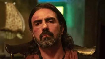 Arjun Rampal on playing an intense character in Rana Naidu season 2: “Characters like Rauf are so unhinged and unapologetic, and are rare to come by”