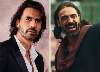Arjun Rampal pens heartfelt note as Rana Naidu 2 drops on Netflix, shares BTS moments