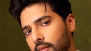 Armaan Malik drops groovy new I-Pop single ‘Baari Baari’; promises it will be a feel-good anthem of young love