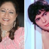 Aruna Irani recalls feeling “shy” about Rishi Kapoor’s nude scene in Bobby: “Chintu ji said, ‘You objected a lot in that scene, but nanga toh mujhe hona tha’”