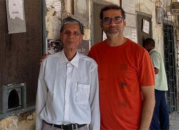 TVF founder Arunabh Kumar pens emotional Father’s Day tribute to his dad Took all the pain to give us the best education