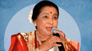 SHOCKING: Asha Bhosle opens up for the FIRST time on her sadist husband, suicide attempt in her biography: “I was four months pregnant…I was in mental agony. So, I swallowed a bottle of sleeping tablets”