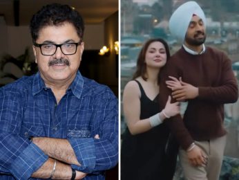 Ashoke Pandit calls for boycott of Diljit Dosanjh over Sardaar Ji 3 collaboration with Pakistani actress Hania Aamir Ashoke Pandit calls for boycott of Diljit Dosanjh over Sardaar Ji 3 collaboration with Pakistani actress Hania Aamir