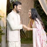 Avika Gor gets engaged to MTV Roadies Real Heroes fame Milind Chandwani; shares ‘magical’ Roka moments