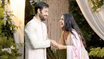 Avika Gor gets engaged to MTV Roadies Real Heroes fame Milind Chandwani; shares ‘magical’ Roka moments