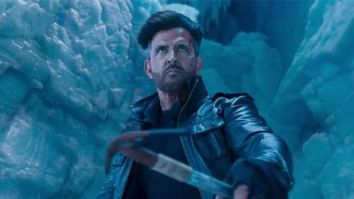 Ayan Mukerji calls directing War 2 “relishing opportunity”; speaks on working with “huge” actors Hrithik Roshan and Jr NTR