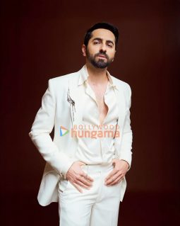 Ayushmann Khurrana
