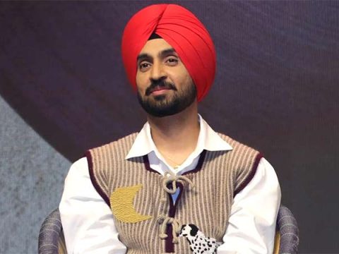 BJP Spokesperson defends Diljit Dosanjh amid backlash over Sardaar Ji 3 featuring Pakistani Actress Hania Aamir