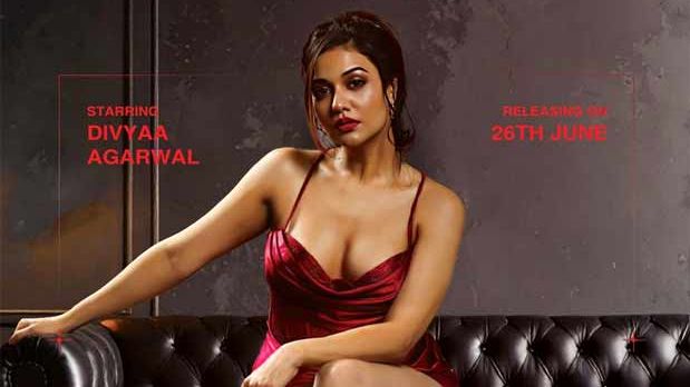 Unapologetic and Unstoppable: Hungama OTT unleashes its latest crime drama Badass Begum