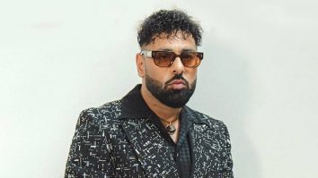 Badshah marks Paris Fashion Week debut at Amiri Show with French Montana, J Balvin, and Steve Harvey in attendance