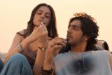 Barbaad Song | Saiyaara | Ahaan Panday, Aneet Padda | The Rish | Jubin Nautiyal