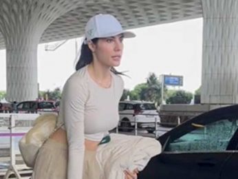 Beautiful Elnaaz Norouzi