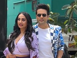 Beautiful Jodi Krushna Kashmera