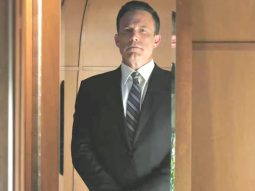 Ben Affleck reveals why he returned for The Accountant 2: “The fans brought me back”