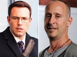 Ben Affleck and Gavin O’Connor discuss action in The Accountant 2: “It’s all about emotion”