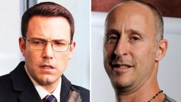 Ben Affleck and Gavin O’Connor discuss action in The Accountant 2: “It’s all about emotion”