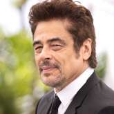 Benicio Del Toro