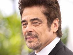 Benicio Del Toro