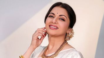 World Environment Day: Bhagyashree advocates for conscious living with sustainable choices