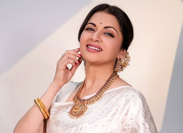 World Environment Day: Bhagyashree advocates for conscious living with sustainable choices : Bollywood News – Bollywood Hungama