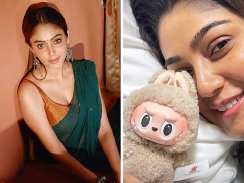Bigg Boss OTT 3 winner Sana Makbul drops health update from hospital bed on social media