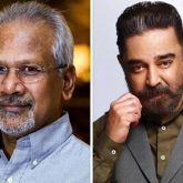 Birthday boy Mani Ratnam on reuniting with Kamal Haasan after 38 years in Thug Life, “When we did Nayakan, he trusted me even though I was very early in my career”