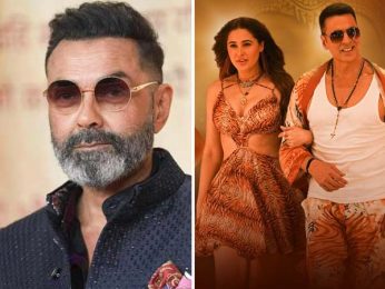 BREAKING: Bobby Deol has a rocking cameo in Housefull 5