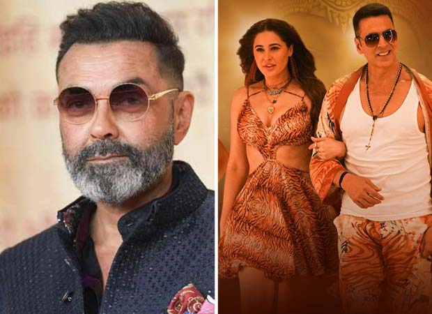 BREAKING: Bobby Deol has a rocking cameo in Housefull 5