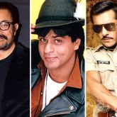 Bollywood Hungama Style Icons Summit and Awards 2025: Aamir Khan talks about favourite performances of Shah Rukh Khan and Salman Khan: “Bajrangi Bhaijaan, Dabangg 1, Dilwale Dulhania Le Jayenge…”; adds, “I have not seen Pathaan, Jawan”