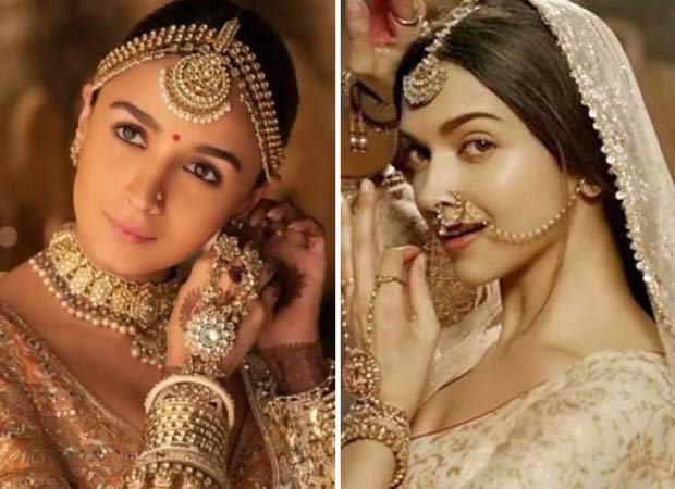 Bollywood’s ‘Maangtika’ muses: 5 actresses who turned this heritage accessory into a power statement