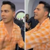 Border 2: New Look of Varun Dhawan from the sets of the film in Pune goes viral