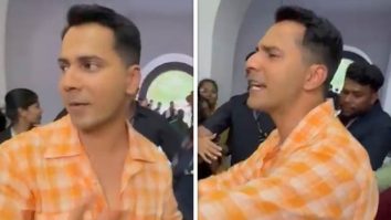 Border 2: New Look of Varun Dhawan from the sets of the film in Pune goes viral