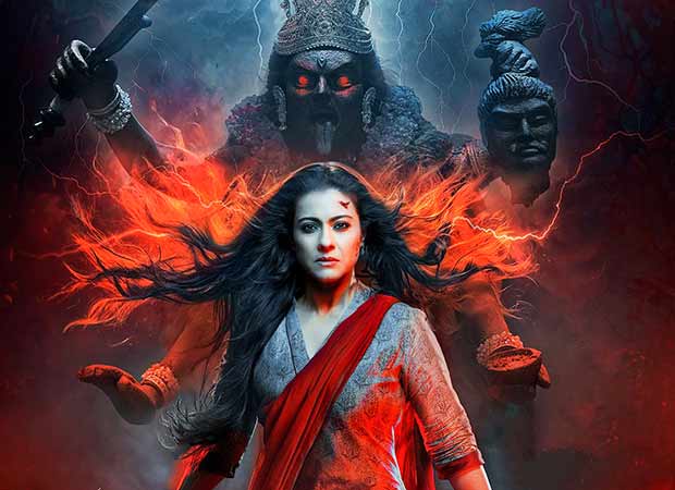 Box Office: Kajol springs a surprise with Maa; collects Rs. 4.50 crores on Friday despite competition 