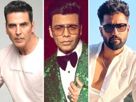Ahmedabad plane crash: Akshay Kumar, Karan Johar, Vicky Kaushal and other celebs mourn tragedy