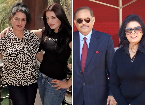 Celina Jaitley pens tribute to her late mother and father on death anniversary: “I look for signs of you every day”