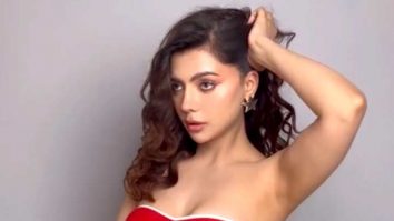 Cheerful & Fun vibe! BTS from Ruhi Singh’s photoshoot