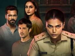 Chhal Kapat – The Deception | Official Trailer | Shriya Pilgaonkar, Anuj Sachdeva