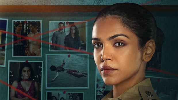 Chhal Kapat: The Deception trailer out: Shriya Pilgaonkar starrer Zee5 show to start streaming from June 6, watch