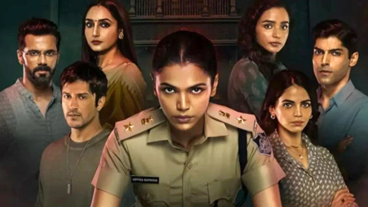 Chhal Kapat – The Deception | Official Trailer | Shriya Pilgaonkar, Anuj Sachdeva