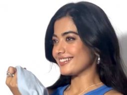 Cutest Rashmika Mandanna