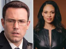 Ben Affleck and Cynthia Addai-Robinson on The Accountant 2: “Marybeth is the true protagonist”