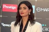 Diana Penty’s starry bold look for Bollywood Hungama’s Style Icon Awards