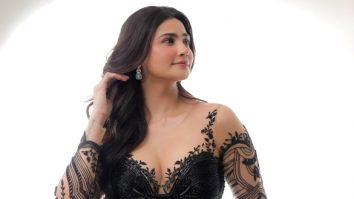 Daisy Shah