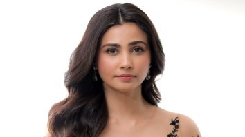 Daisy Shah