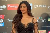 Daisy Shah At Red Carpet Of Bollywood Hungama Style Icons Awards 2025