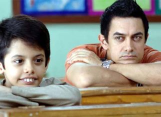 Darsheel Safary opens up about not seeking work from Aamir Khan: “People get upset that I don’t ask Aamir for work. But I feel too shy to do that”